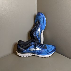 Brooks Ghost 9